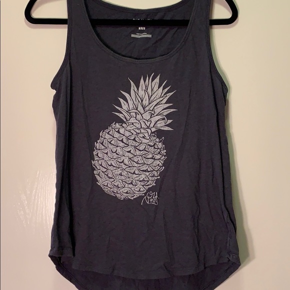 Tank Top - Picture 1 of 1